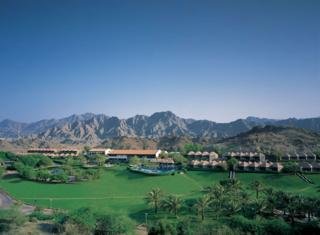 General view
 di Hatta Fort