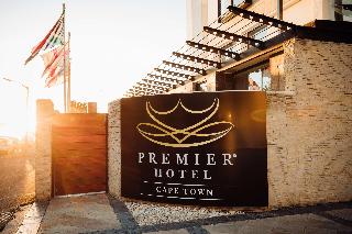 Premier Hotel Cape Town