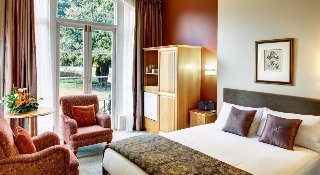 Room
 di Heritage Hanmer Springs