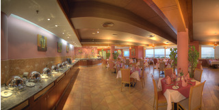 Restaurant
 di Al Diar Capital