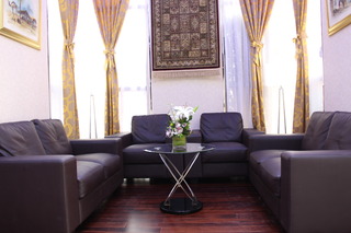 Lobby
 di Al Diar Dana
