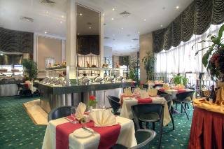 Restaurant
 di Al Diar Dana