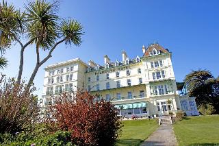 The Falmouth, Cornwall