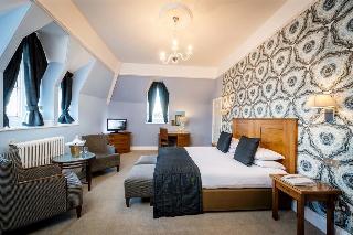 The Falmouth, Cornwall