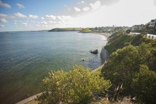 The Falmouth, Cornwall