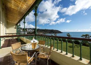The Falmouth, Cornwall