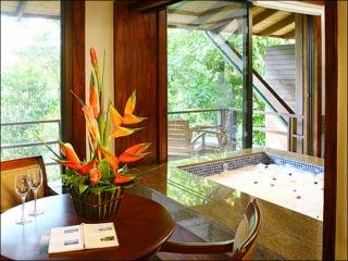 General view
 di Tabacon Grand Spa Thermal Resort