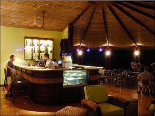 Bar
 di Tabacon Grand Spa Thermal Resort