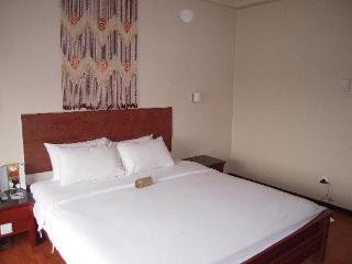 Room
 di Hotel Maluri Kuala Lumpur