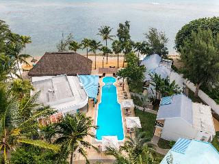 Cocotiers Hotel - Mauritius