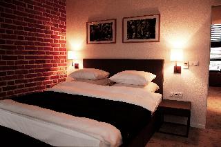 The Granary - La Suite Hotel - Zimmer