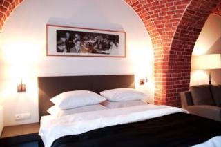 Room
 di The Granary la Suite Hotel Wroclaw