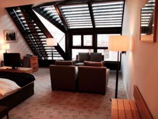 Room
 di The Granary la Suite Hotel Wroclaw