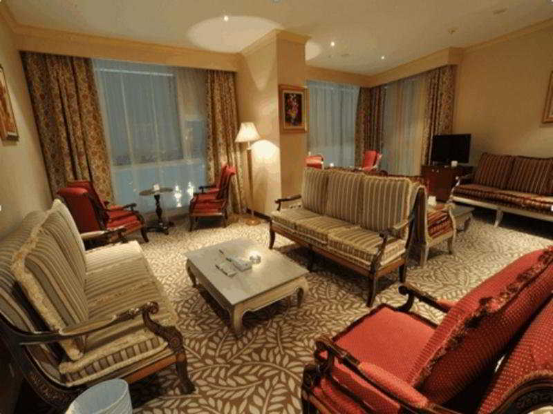 General view
 di Le Meridien Towers Makkah