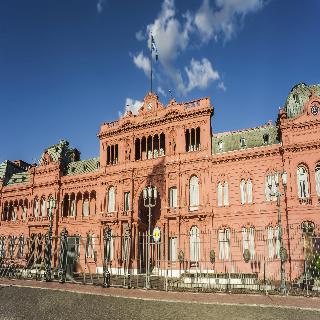 NH Buenos Aires Tango