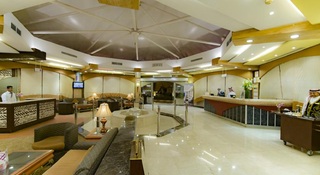 Boudl Al Malaz Hotel