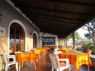 Villa al Mare, Ischia