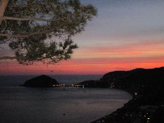Villa al Mare, Ischia