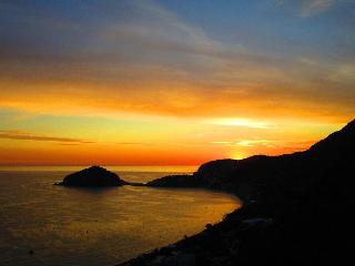 Villa al Mare, Ischia