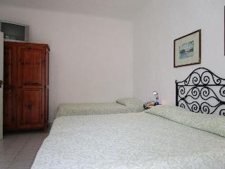 Villa al Mare, Ischia