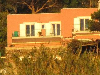 Villa al Mare, Ischia