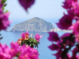 Villa al Mare, Ischia
