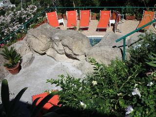 Villa al Mare, Ischia