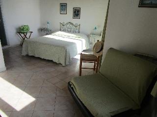 Villa al Mare, Ischia