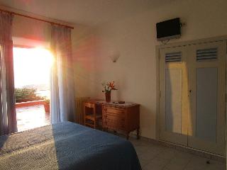Villa al Mare, Ischia