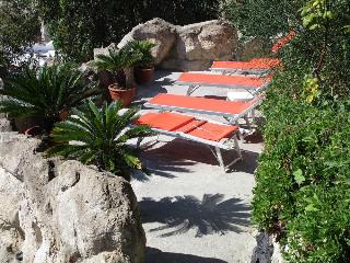 Villa al Mare, Ischia