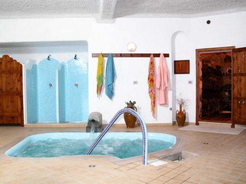 Villa al Mare, Ischia