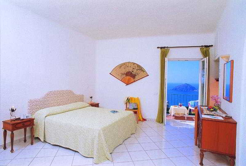 Villa al Mare, Ischia