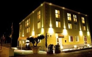 General view
 di La Isla Resort