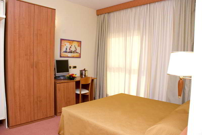 Room
 di La Isla Resort
