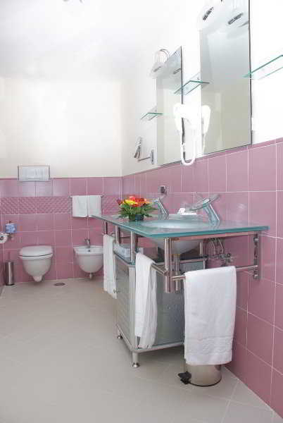 Room
 di La Isla Resort