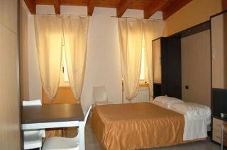 Room
 di La Isla Resort