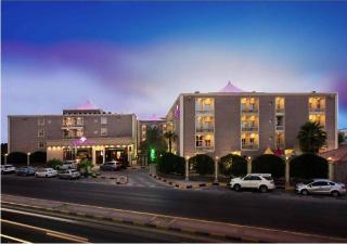 Boudl Gardenia Resort