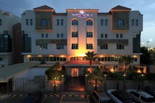Boudl Shatea Dammam