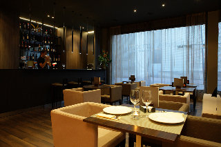 Bar
 di Attica 21 Barcelona Mar