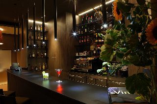 Bar
 di Attica 21 Barcelona Mar