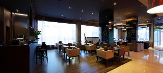 Bar
 di Attica 21 Barcelona Mar