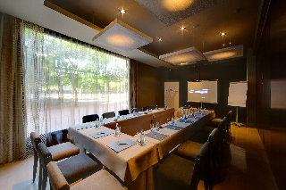 Sports and Entertainment
 di Attica 21 Barcelona Mar