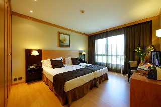 Room
 di Attica 21 Barcelona Mar