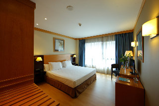 Room
 di Attica 21 Barcelona Mar