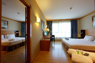 Room
 di Attica 21 Barcelona Mar