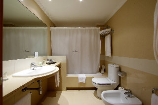 Room
 di Attica 21 Barcelona Mar