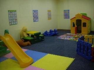 Sports and Entertainment
 di Somerset West Bay Doha