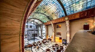Continental Hotel Budapest