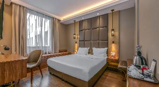 Continental Hotel Budapest