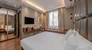 Continental Hotel Budapest